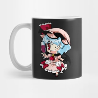 Remilia Scarlet Mug